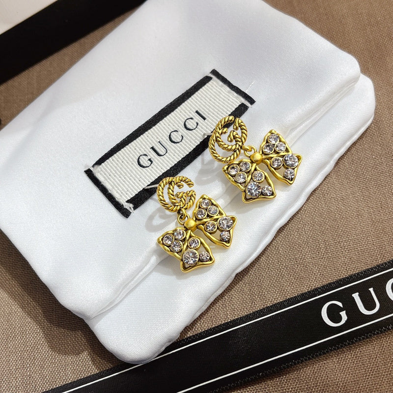 GE670 Women fashion earrings Jewelry