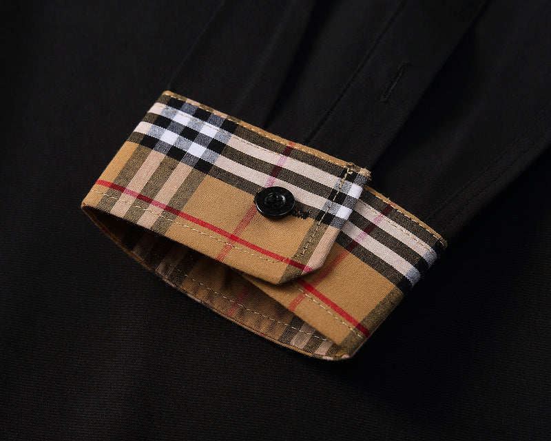 BUC05 New Fashion Shirt Clothing