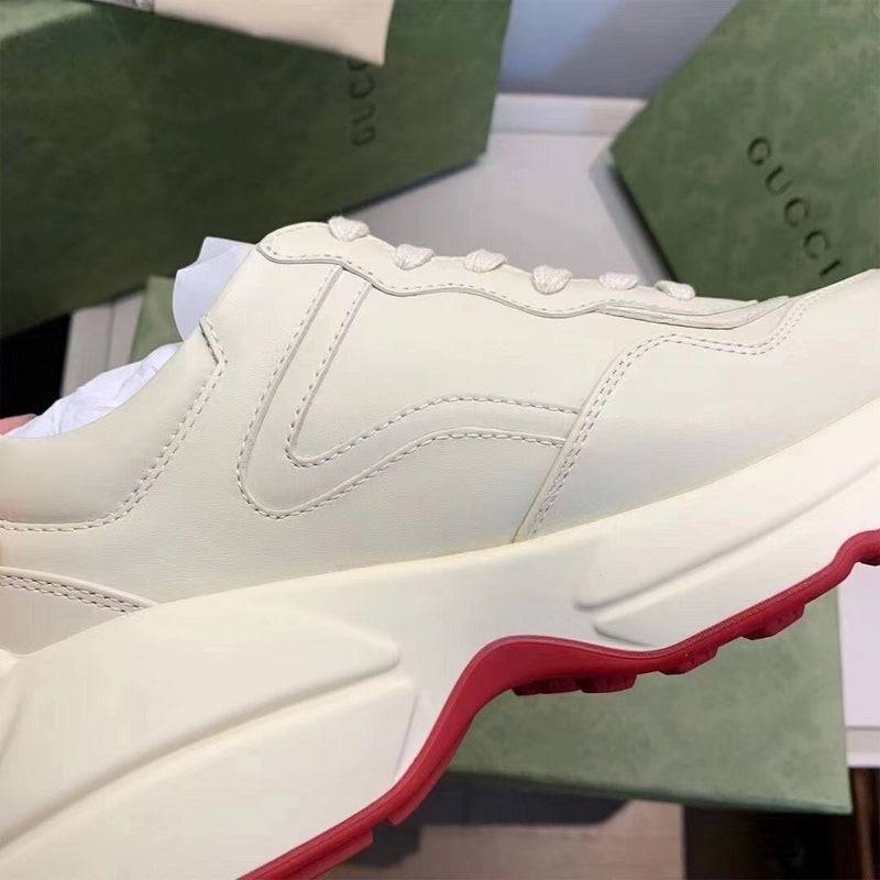 MGS24 Fashion women's and men's sneakers shoes 36-44