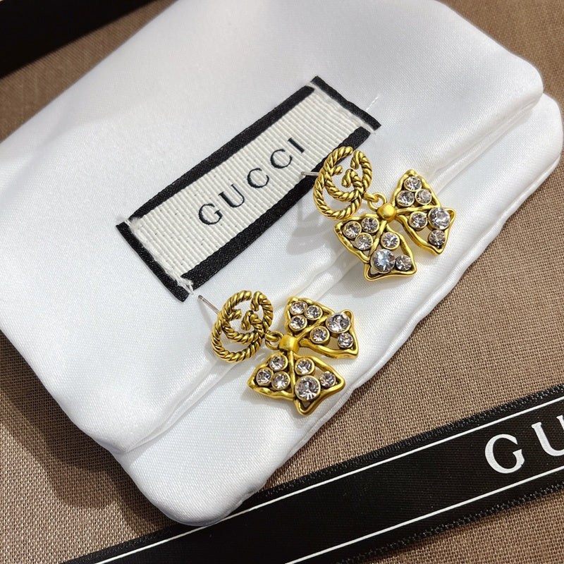 GE670 Women fashion earrings Jewelry