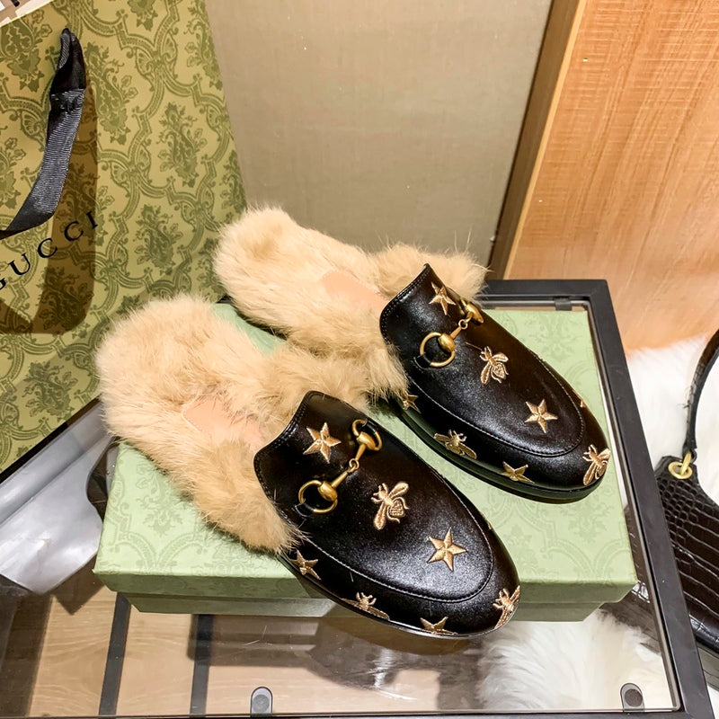 MGS41 Women casual slippers shoes 36-40