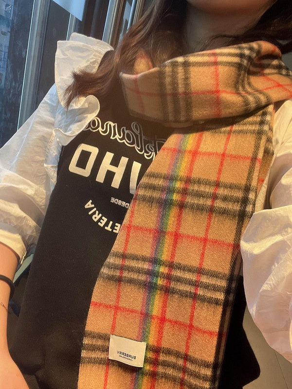 BSC6 Silk satin 30-200CM scarf