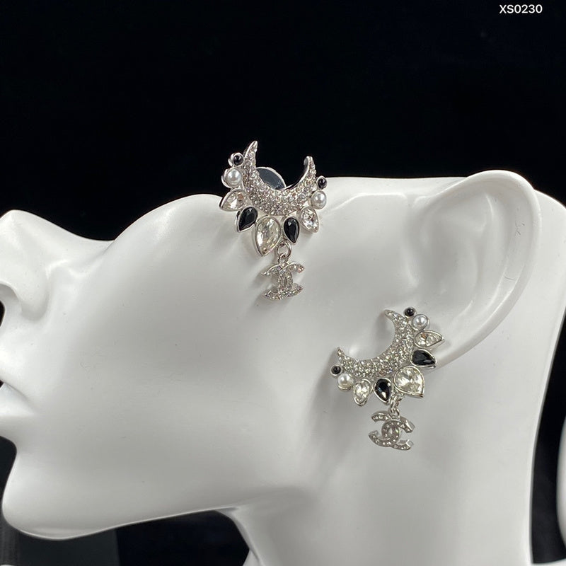 CHE57 Fashion Women's Earrings Jewelry
