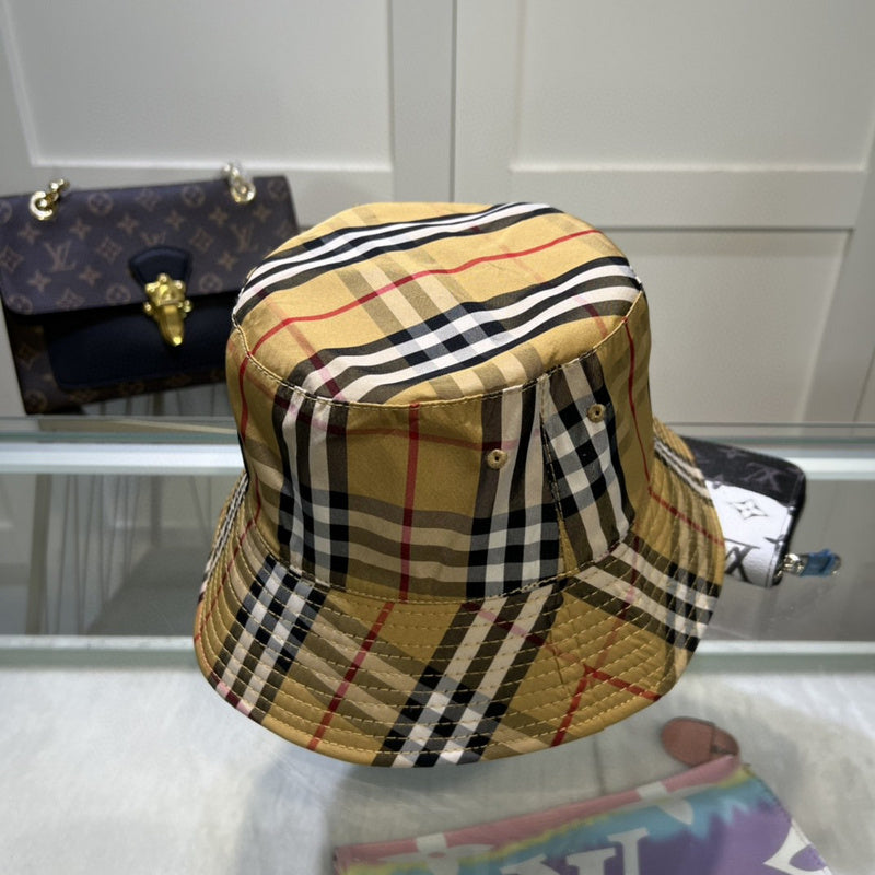 BUH25 New Sun Hat Duck Tongue Hat