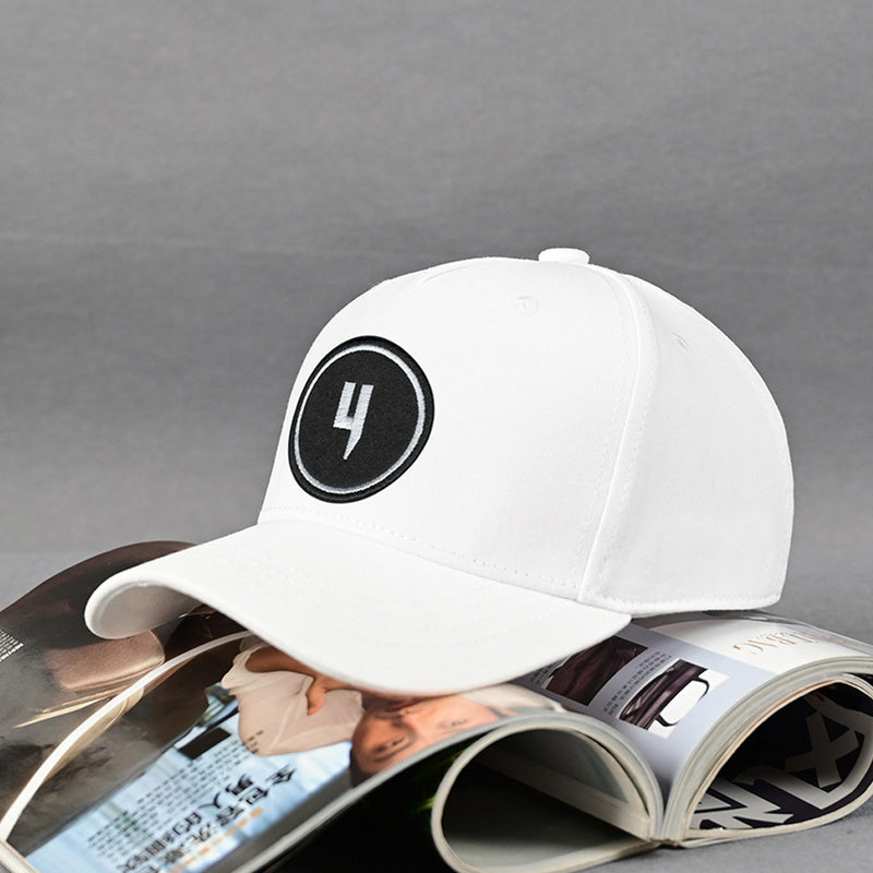 TR61 New Sun Hat Duck Tongue Hat
