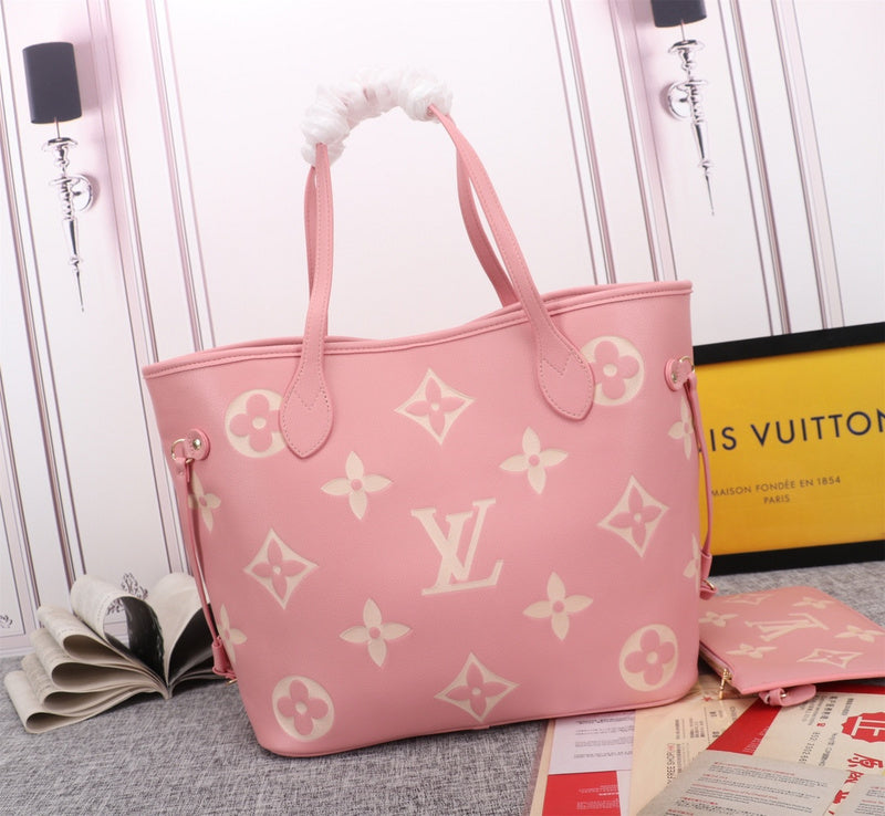 GLP058 Bag 31×28×14CM Leather High Quality