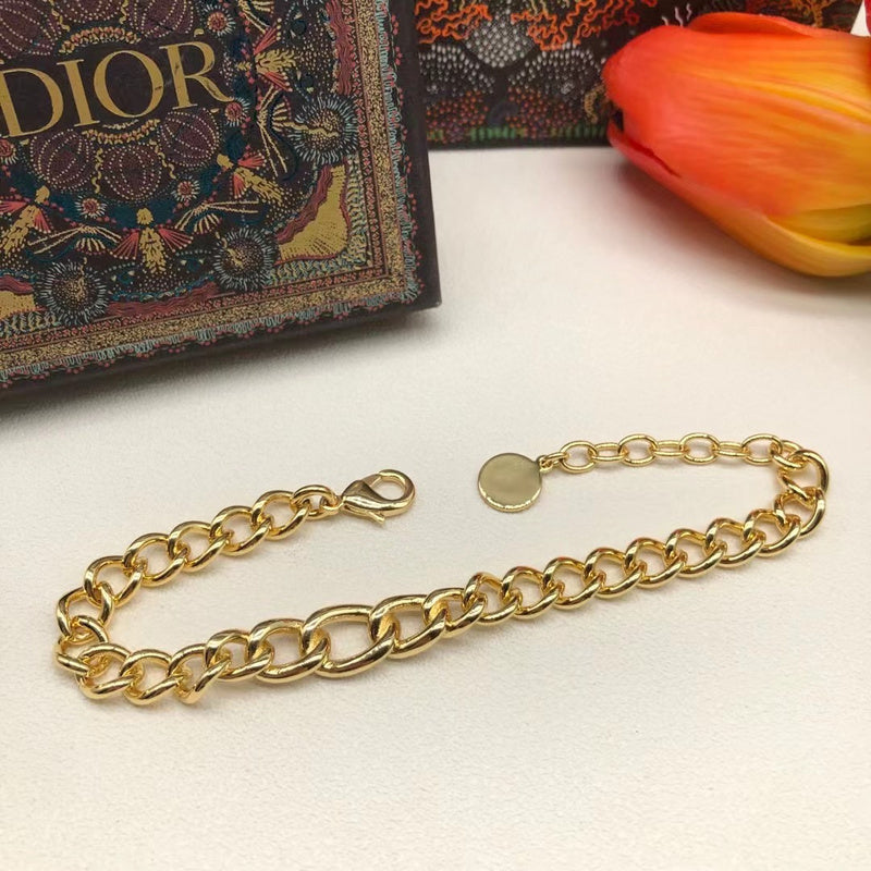 DIB58 Bracelet women bangle Jewelry