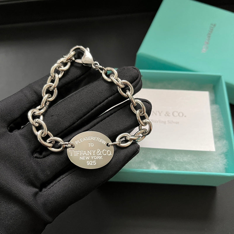 L124 New fashion bracelet jewelry