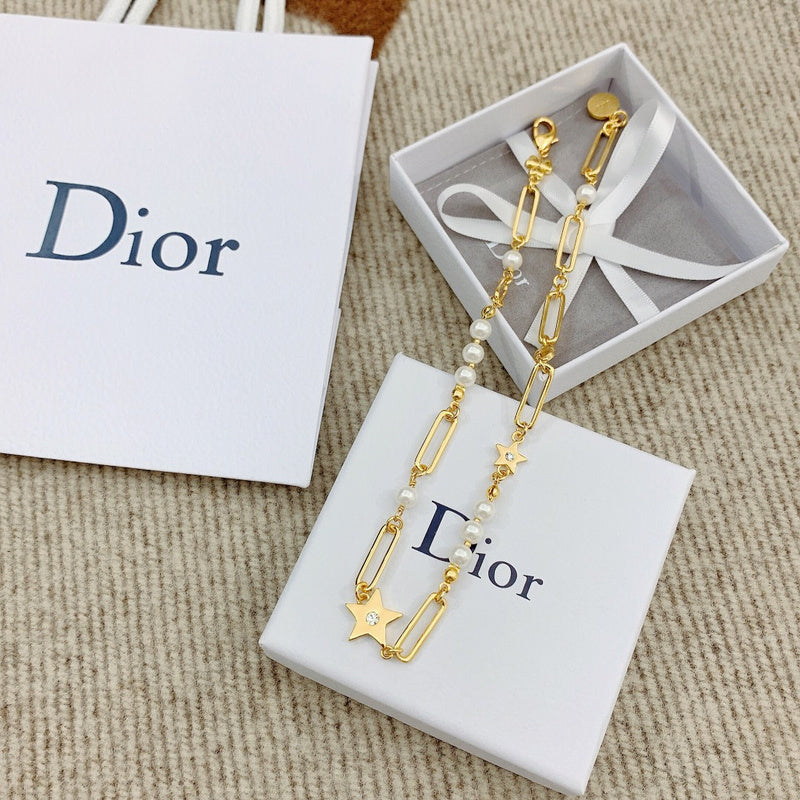 DIN39 Fashion women necklace Jewelry