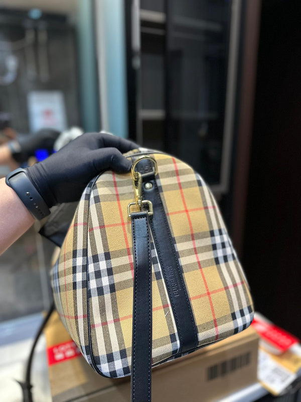 AFP01 Leather bags 45CM 35CM Travel bag