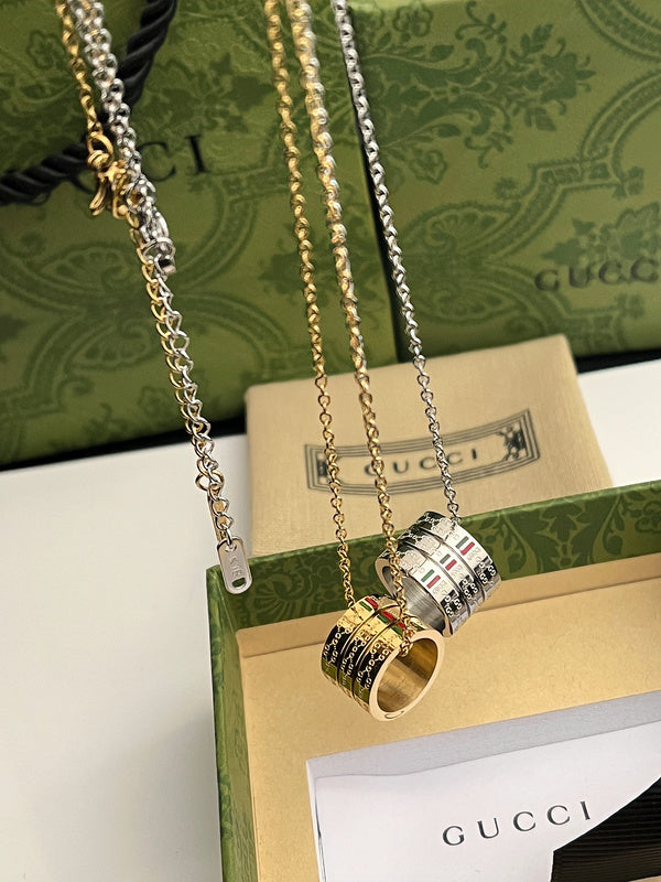 X574 Women's fashion necklace Jewelry