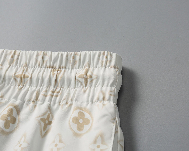 LVC123 New men's beach pants, swimming trunks clothing