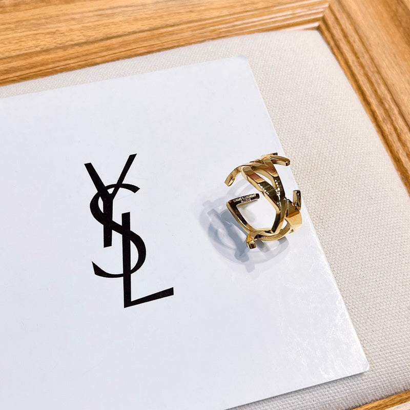 YLR080 Fashion classic ring size: 6.7.8.9jewelry jewelry