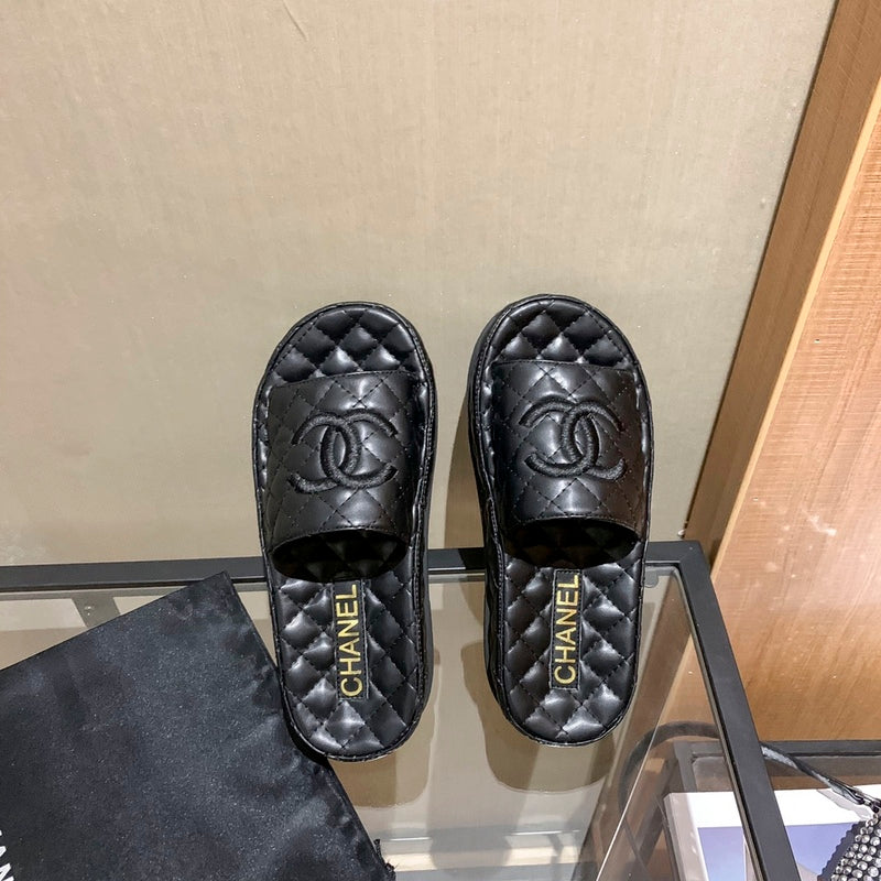 MCS7 Women's Fashion Slippers Shoes 36-40