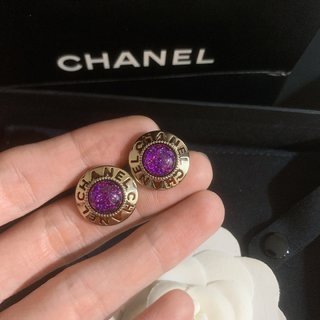 CHE146 Woman fashion alloy earrings Jewelry