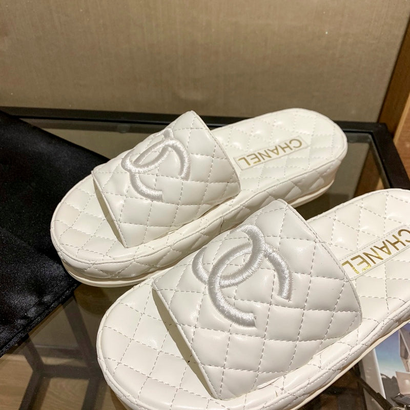 MCS7 Women's Fashion Slippers Shoes 36-40