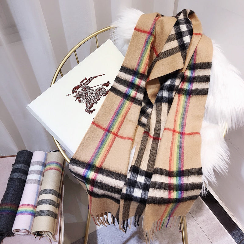 BSC8 Silk satin168x30cm scarf