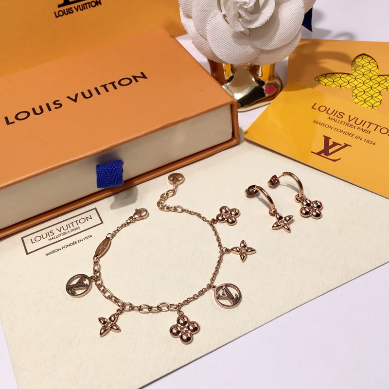 LVB32 Bracelet women bangle Jewelry