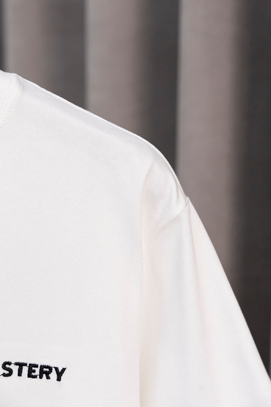 MOC029 Men's and women's summer short-sleeved T-shirt clothes