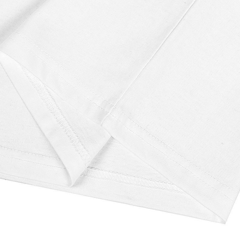 G003 Men's and women's summer short-sleeved T-shirt clothes