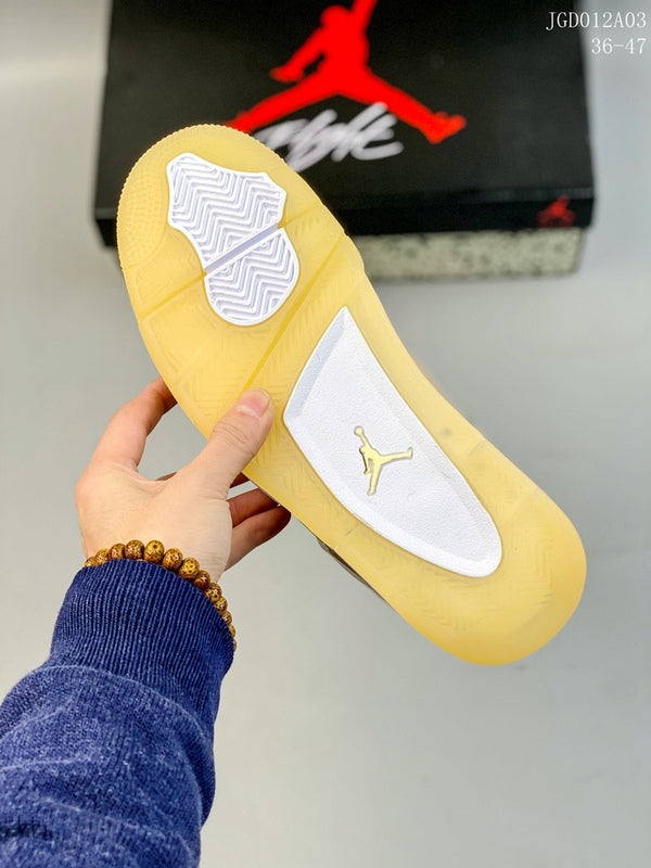BJS8 Couples 36-45 Shoes with box men and women shoes