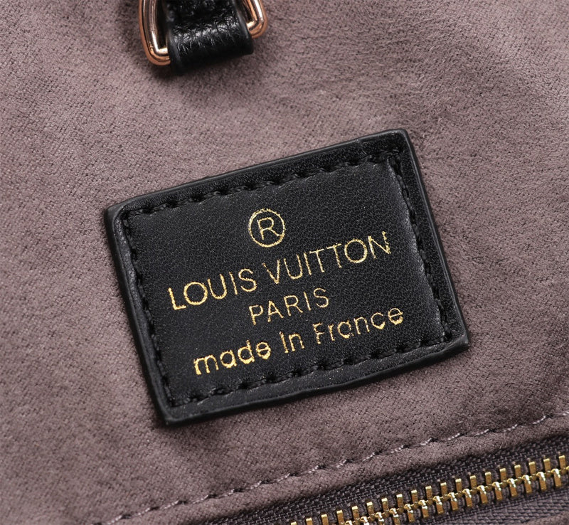 GLP058 Bag 31×28×14CM Leather High Quality