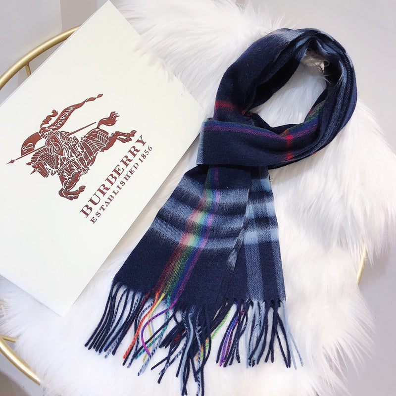 BSC8 Silk satin168x30cm scarf