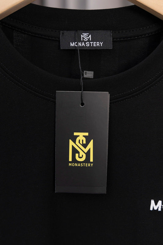 MOC029 Men's and women's summer short-sleeved T-shirt clothes