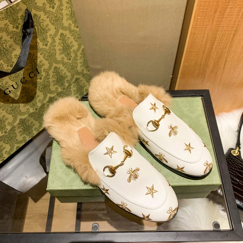 MGS41 Women casual slippers shoes 36-40