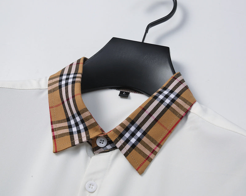 BUC05 New Fashion Shirt Clothing