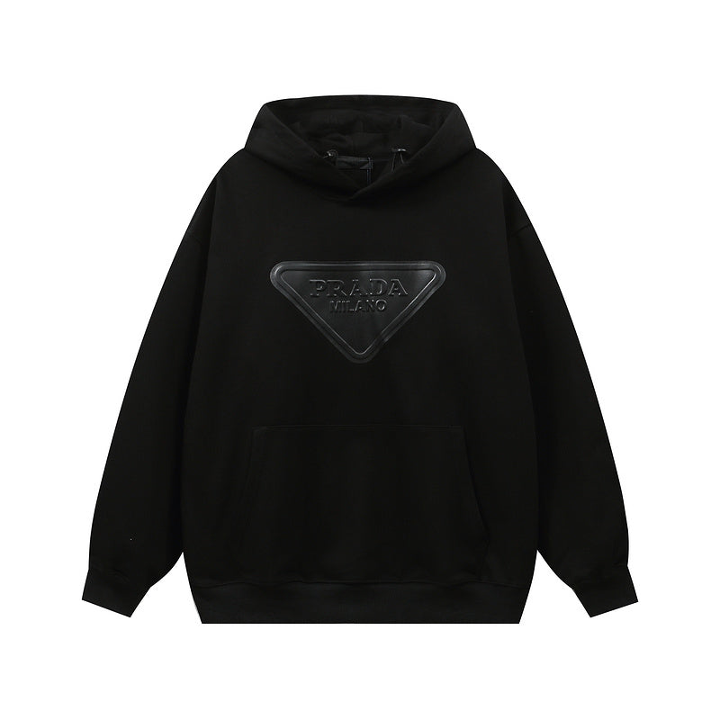 PRC74 Men's and women's hoodies clothing