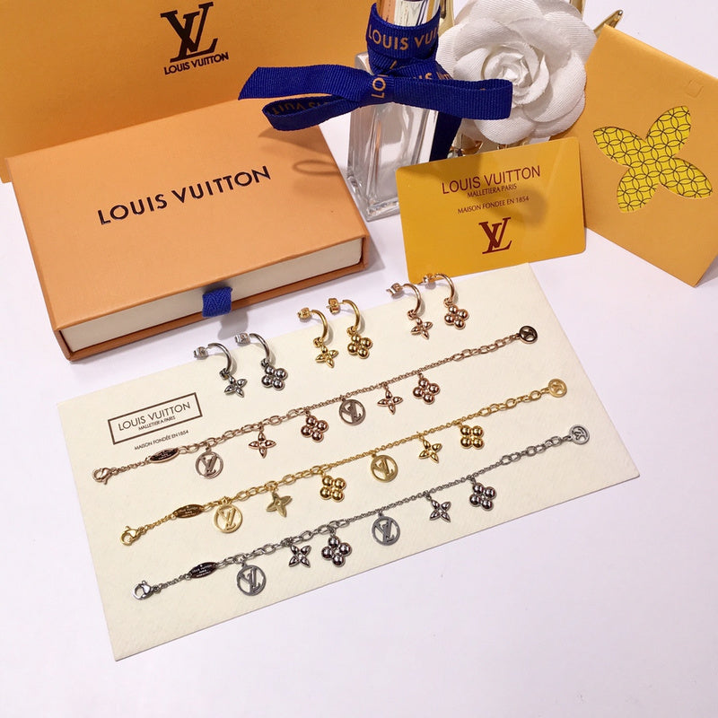 LVB32 Bracelet women bangle Jewelry