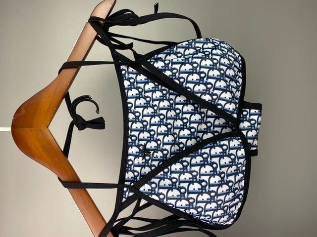 DR28 Summer Conjoined swimsuit women's