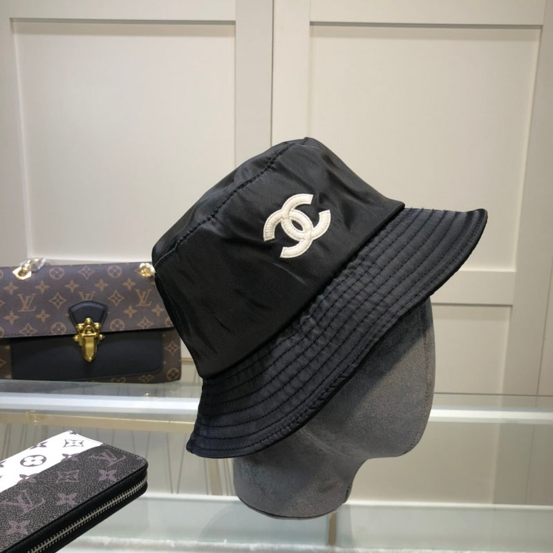 XCH6 Bucket Hats Summer Sunbonnet Fedoras Outdoor Fisherman Hat Beach Cap