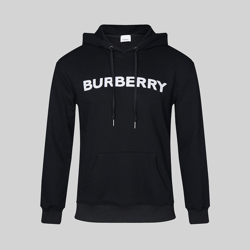BUC06 New hooded sweater