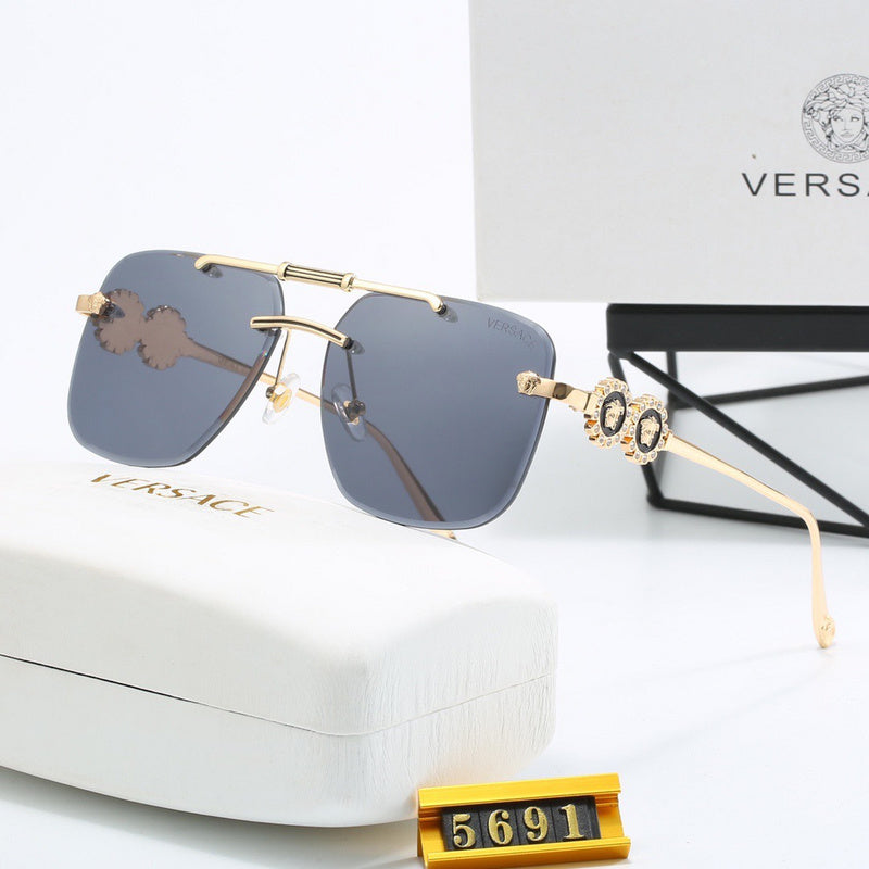 5691 Sunglasses with box