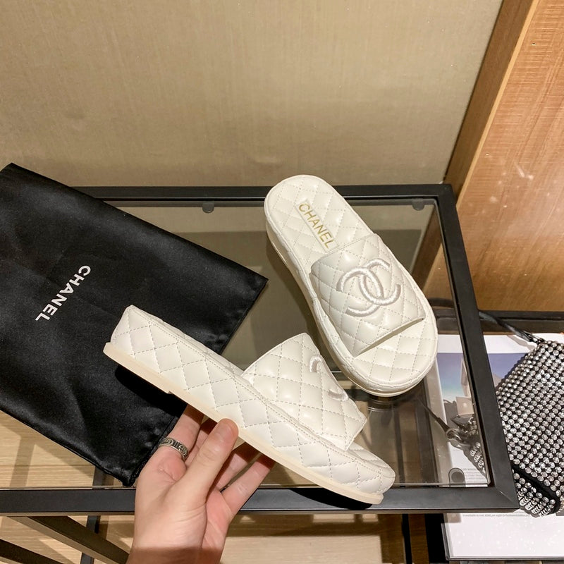 MCS7 Women's Fashion Slippers Shoes 36-40
