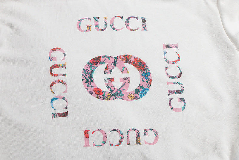GUC242 Men's and women's hoodies clothing
