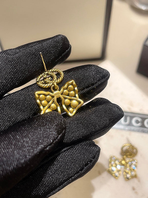 GE670 Women fashion earrings Jewelry