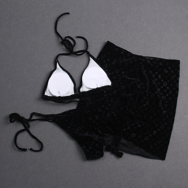 BLV50 New bikini swimwear for women