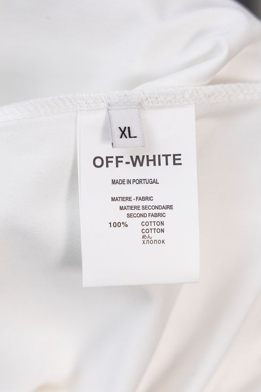 OFFC41 Men's and women's summer short-sleeved T-shirt clothes