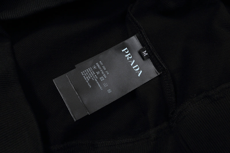PRC74 Men's and women's hoodies clothing