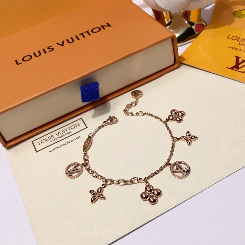 LVB32 Bracelet women bangle Jewelry