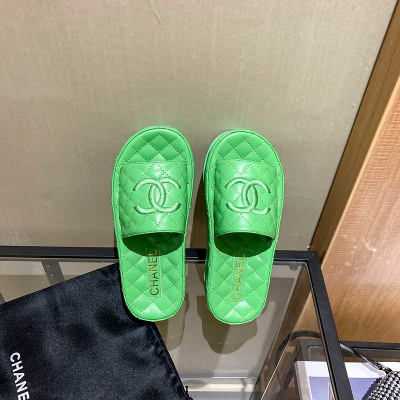 MCS7 Women's Fashion Slippers Shoes 36-40