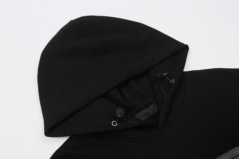 PRC74 Men's and women's hoodies clothing