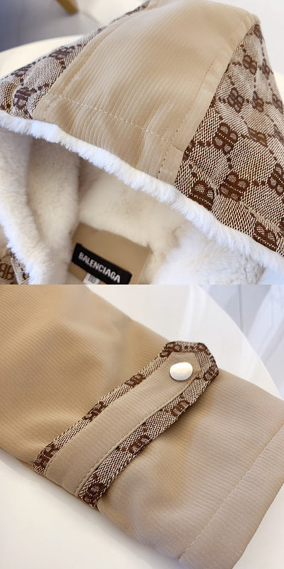 TBAC3 New Boys and Girls' Jacket and Coat