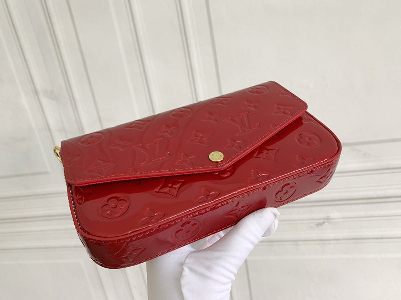GLP067 Classic 3 bag 21×11×2cm bag with box