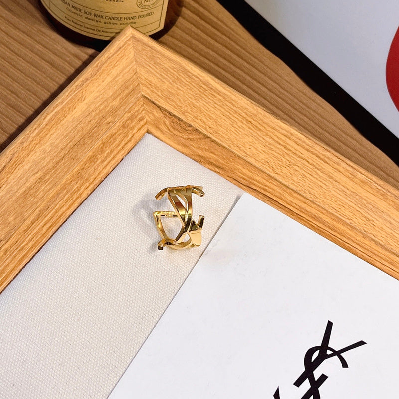YLR080 Fashion classic ring size: 6.7.8.9jewelry jewelry