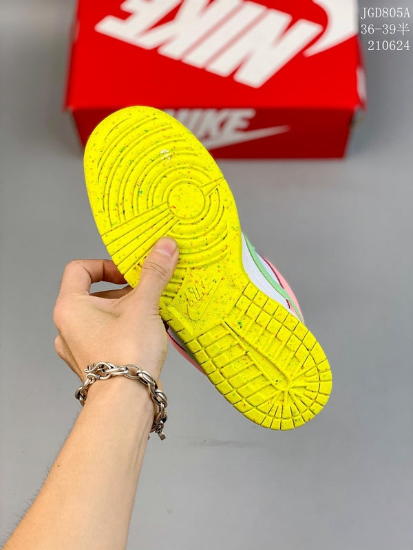 BNS9 new men's and women's sneakers casual shoes 36-45 6 color