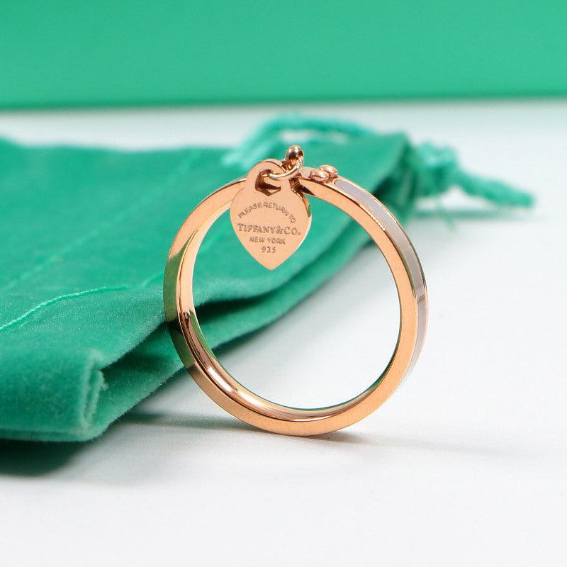 TR1 316L steel with 18K gold plated Jewelry